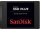 SSD 240GB SanDisk 2,5 (6.3cm) SATAIII PLUS