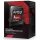 AMD A8-7650K 3.3GHz Black Edition boxed