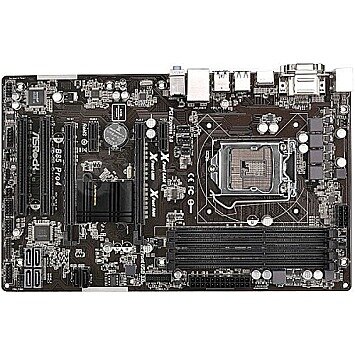 AsRock B85 PRO4